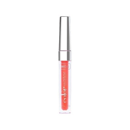 WIBO Блеск для губ Color Water Lipgloss № 3
WIBO Блеск для губ Color Water Lipgloss № 3