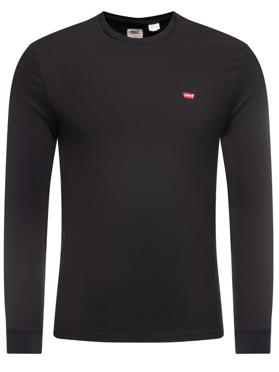 Лонгслив regular fit Housemark Tee 72848-0009 Levi'S, черный
Лонгслив regular fit Housemark Tee 72848-0009 Levi'S, черный