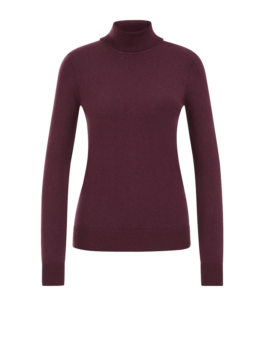 Свитер WE Fashion, красный/темно-красный
Свитер WE Fashion, красный/темно-красный