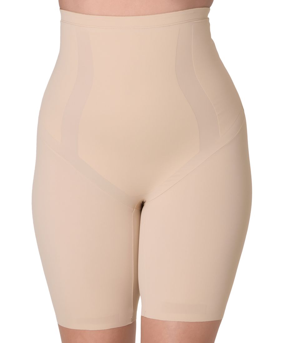 Женские шорты с высокой талией, обеспечивающие эффект разглаживания и визуального уменьшения бедер Bali, Almond
Женские шорты с высокой талией, обеспечивающие эффект разглаживания и визуального уменьшения бедер Bali, Almond