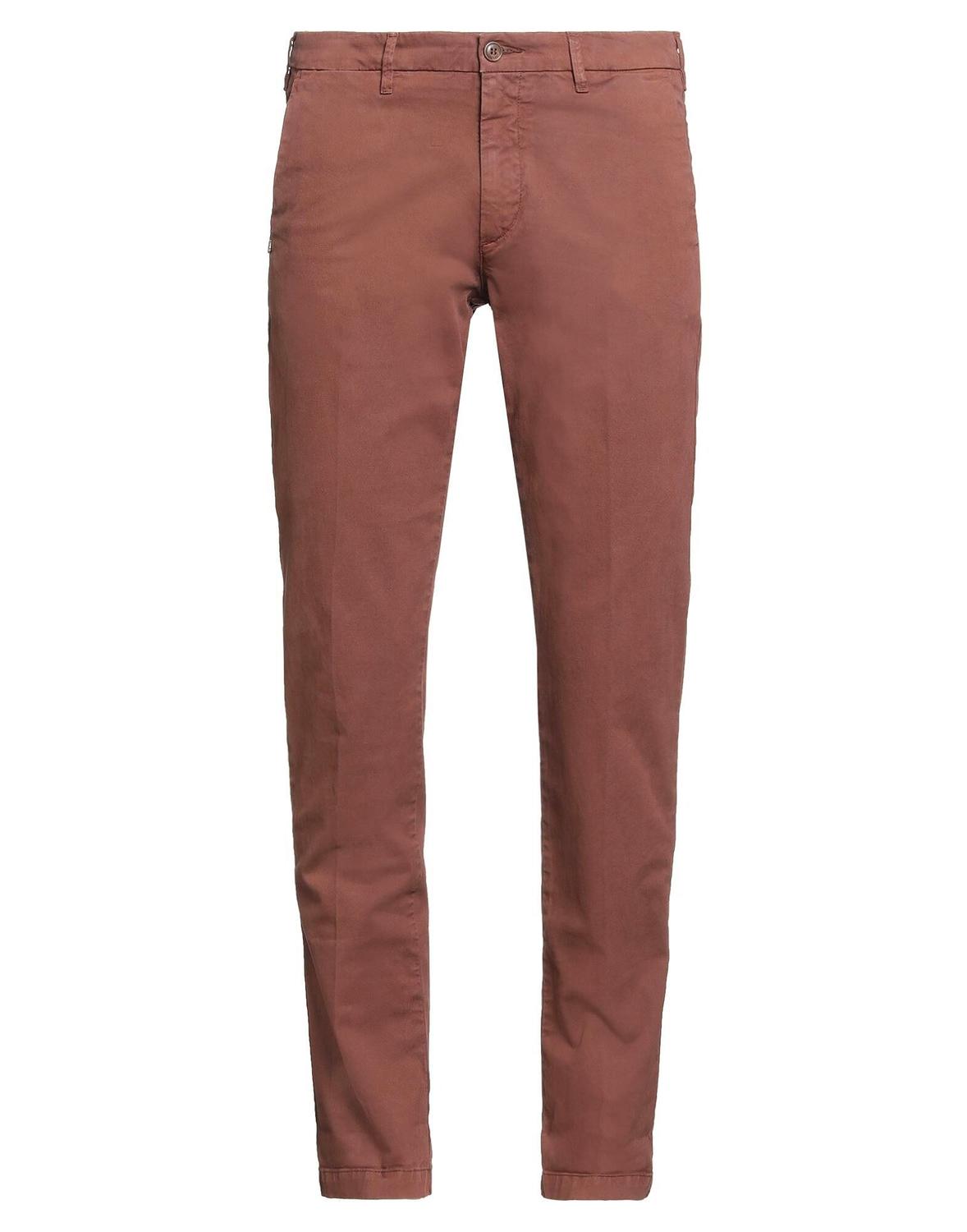 Брюки 40Weft, шоколадный
Брюки 40Weft, шоколадный