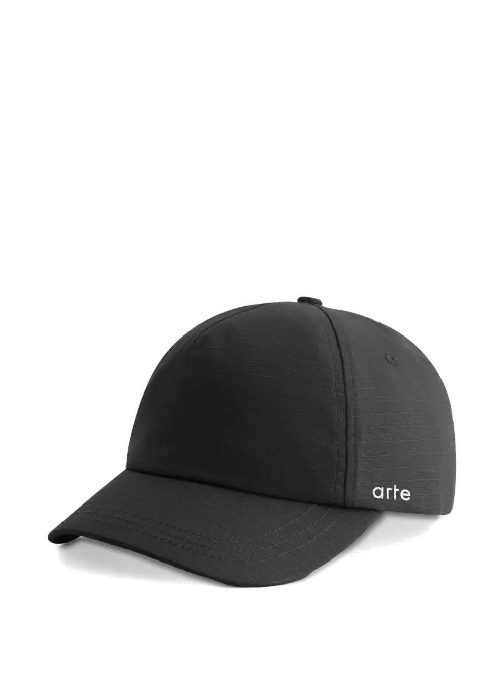 Кепка с вышитым логотипом Arte Antwerp, черный
Кепка с вышитым логотипом Arte Antwerp, черный