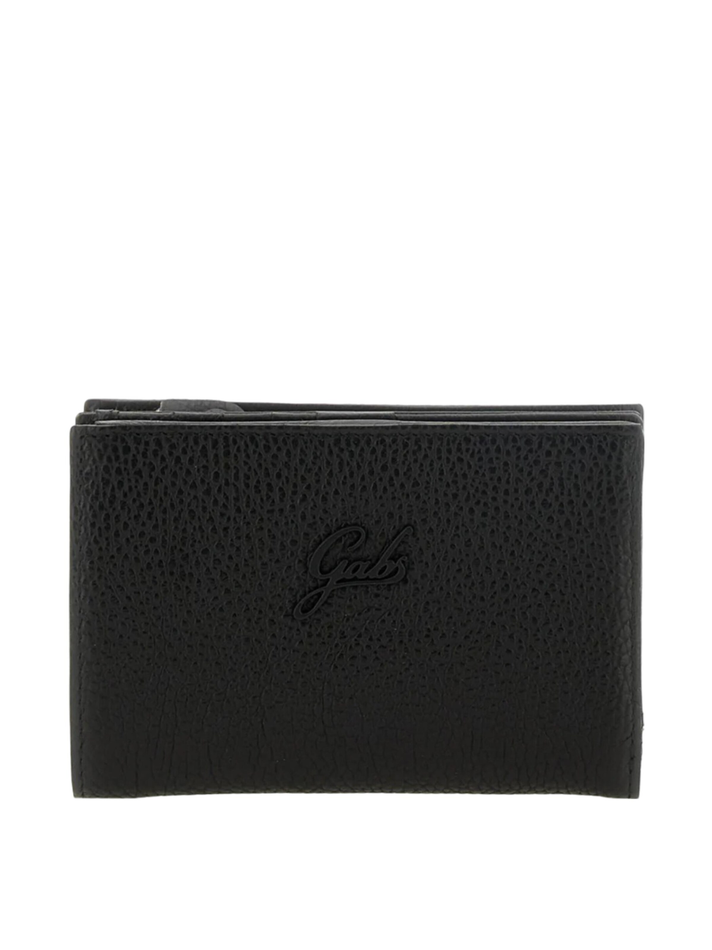 Gabs Кошелек в черном цвете
Gabs Кошелек в черном цвете