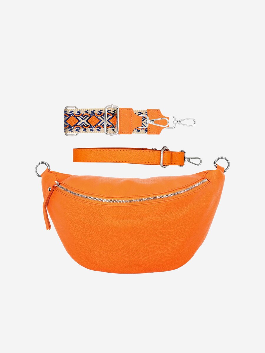 Сумка через плечо SevaBags, оранжевый
Сумка через плечо SevaBags, оранжевый