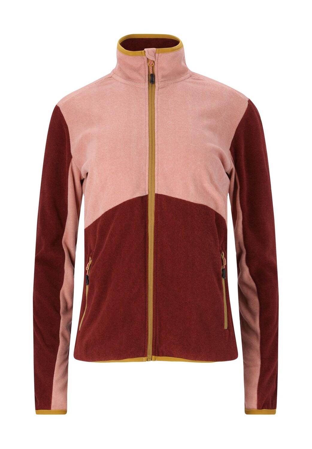 Удобная и дышащая флисовая куртка Greyson WHISTLER, цвет Henna, Серый, Удобная и дышащая флисовая куртка Greyson WHISTLER, цвет Henna
Удобная и дышащая флисовая куртка Greyson WHISTLER, цвет Henna, Серый, Удобная и дышащая флисовая куртка Greyson WHISTLER, цвет Henna