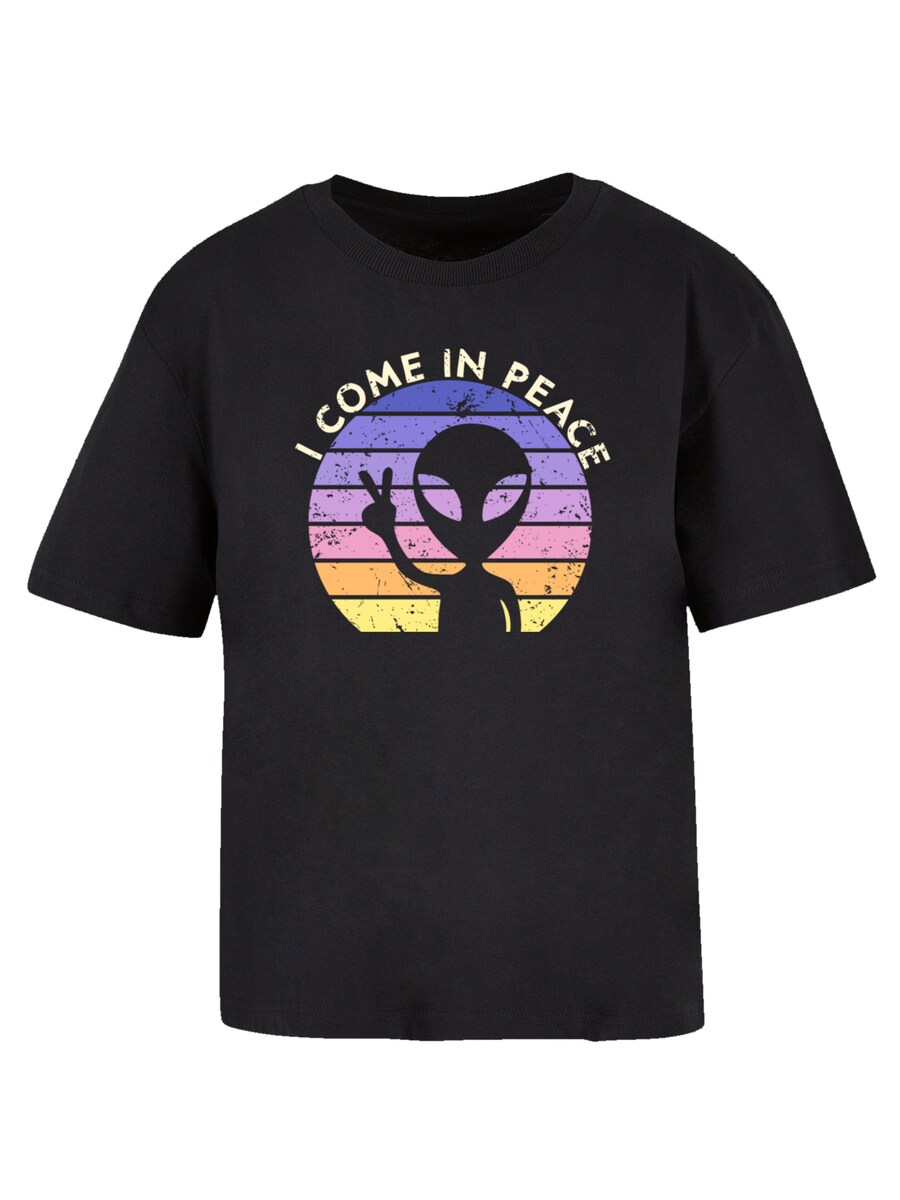 Футболка F4NT4STIC Alien Peace Sunset, Black
Футболка F4NT4STIC Alien Peace Sunset, Black