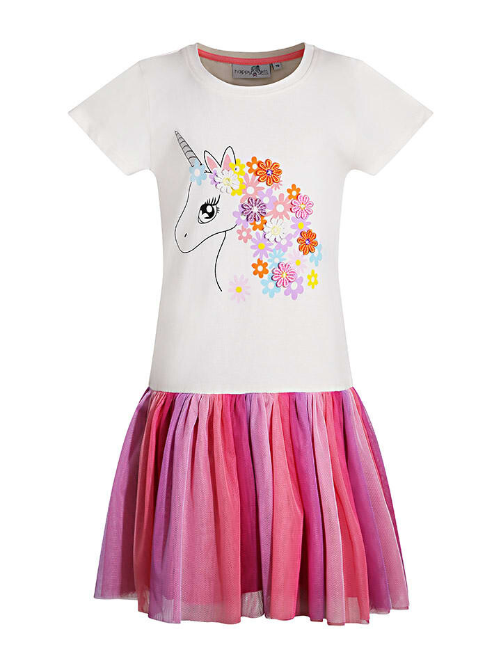 Платье happy girls by Eisend, цвет weiß/pink/lila
Платье happy girls by Eisend, цвет weiß/pink/lila