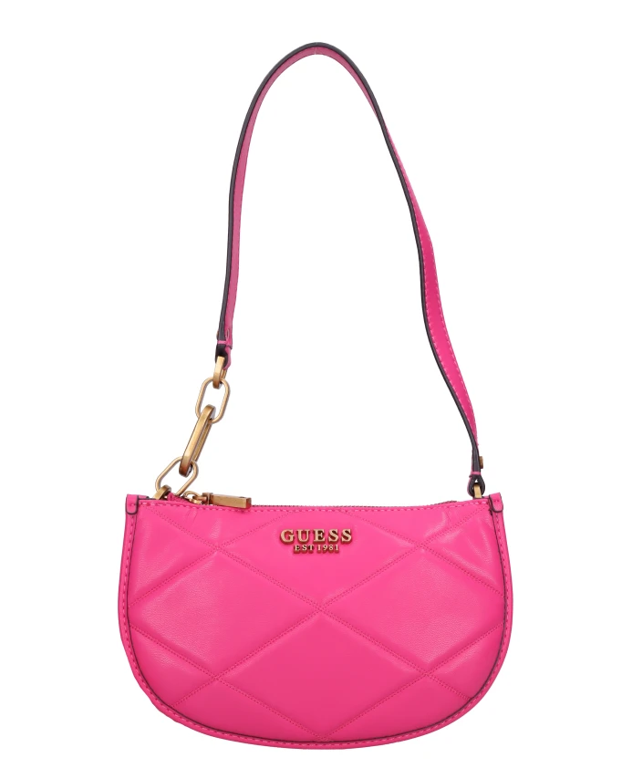 Сумка через плечо Guess, розовый
Сумка через плечо Guess, розовый