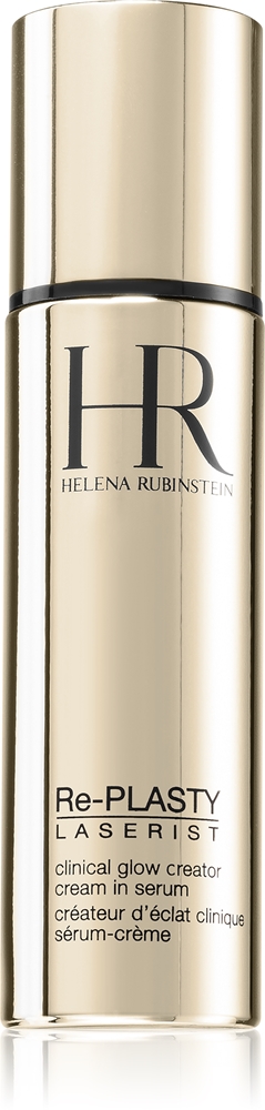 Re-Plasty лазерная осветляющая сыворотка против морщин Helena Rubinstein, 30 мл
Re-Plasty лазерная осветляющая сыворотка против морщин Helena Rubinstein, 30 мл