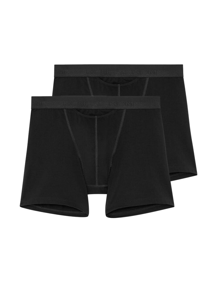 Трусы HOM Long Short / Pant HO1, черный
Трусы HOM Long Short / Pant HO1, черный