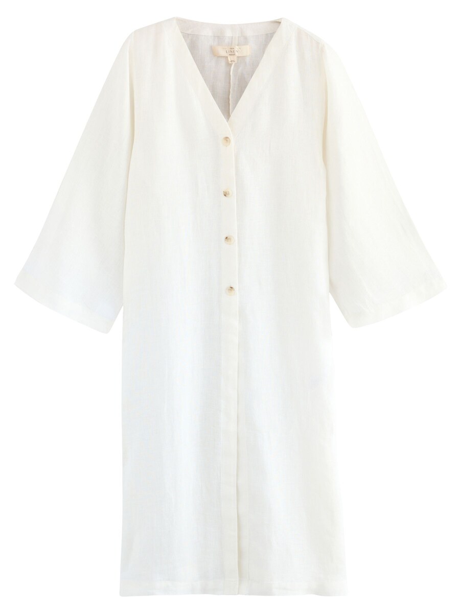 Пляжное платье Next, кремовый
Пляжное платье Next, кремовый