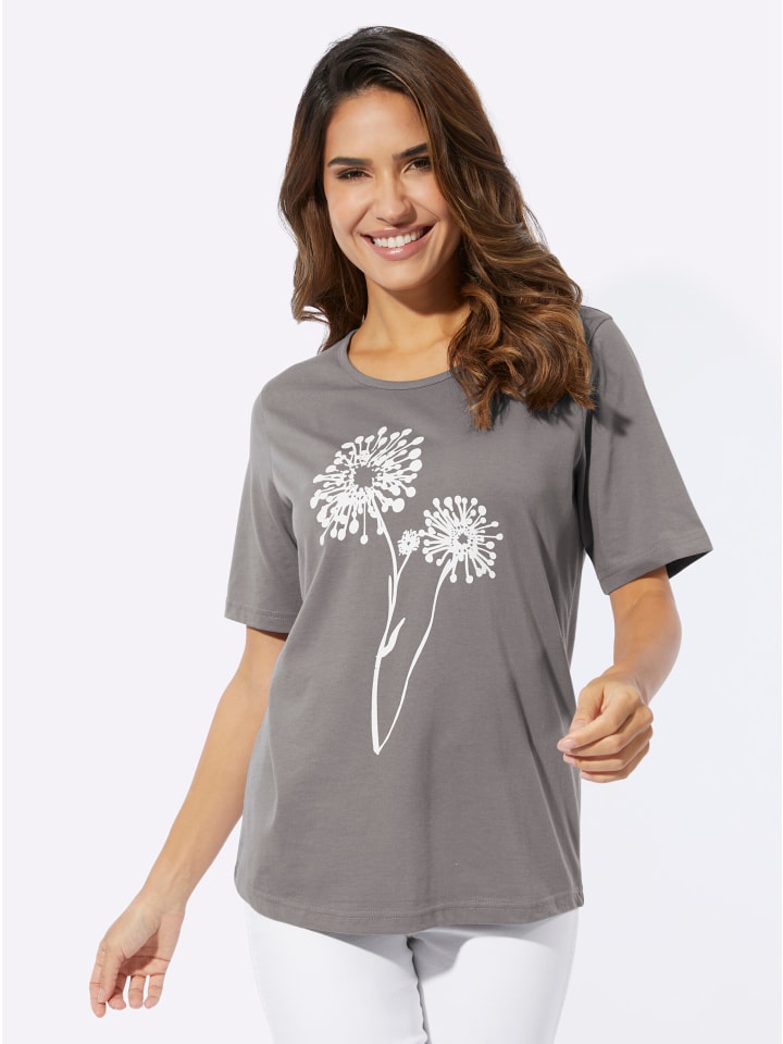 Футболка Sieh an!
Футболка Sieh an!