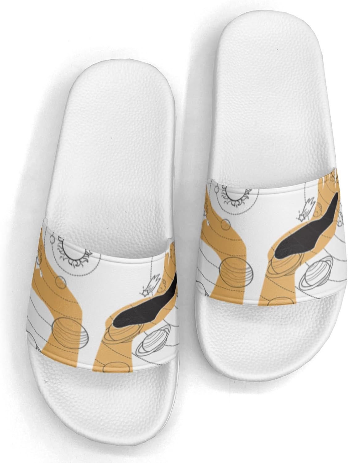 Сандалии-шлепанцы Art Kiss Lover Design для женщин и мужчин, подарок, повседневные, спортивные, для бассейна, душа, дома и на улице Generic, In Your Hands Custom 7
Сандалии-шлепанцы Art Kiss Lover Design для женщин и мужчин, подарок, повседневные, спортивные, для бассейна, душа, дома и на улице Generic, In Your Hands Custom 7