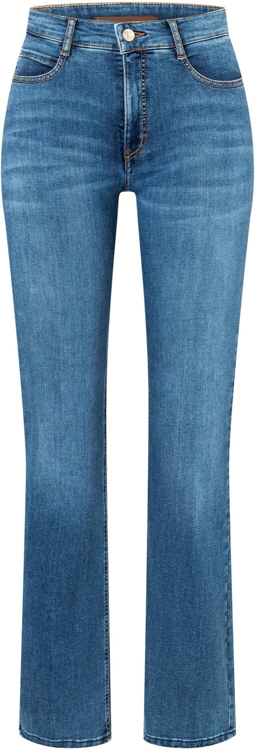 Джинсы Bootcut MAC, Blue denim
Джинсы Bootcut MAC, Blue denim