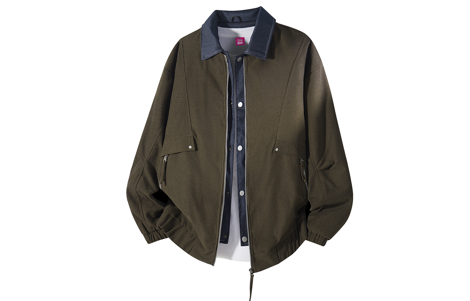 Disney Куртка Unisex, Coffee
Disney Куртка Unisex, Coffee