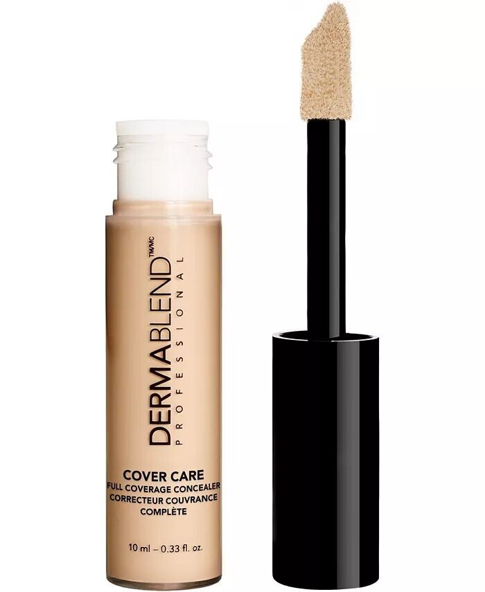 Консилер Cover Care с полным покрытием, 0,33 унции Dermablend, цвет 40W
Консилер Cover Care с полным покрытием, 0,33 унции Dermablend, цвет 40W