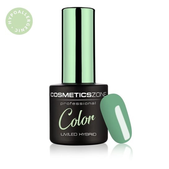 Гипоаллергенный зеленый гибридный лак для ногтей – PST42, 7 мл Cosmetics Zone
Гипоаллергенный зеленый гибридный лак для ногтей – PST42, 7 мл Cosmetics Zone