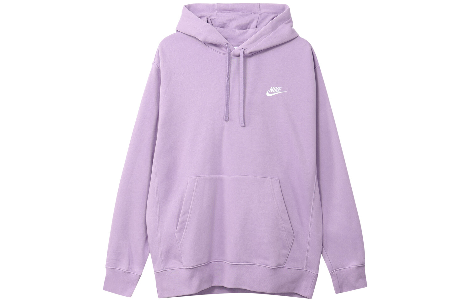 Толстовка мужская фиолетовая Nike, фиолетовый
Толстовка мужская фиолетовая Nike, фиолетовый