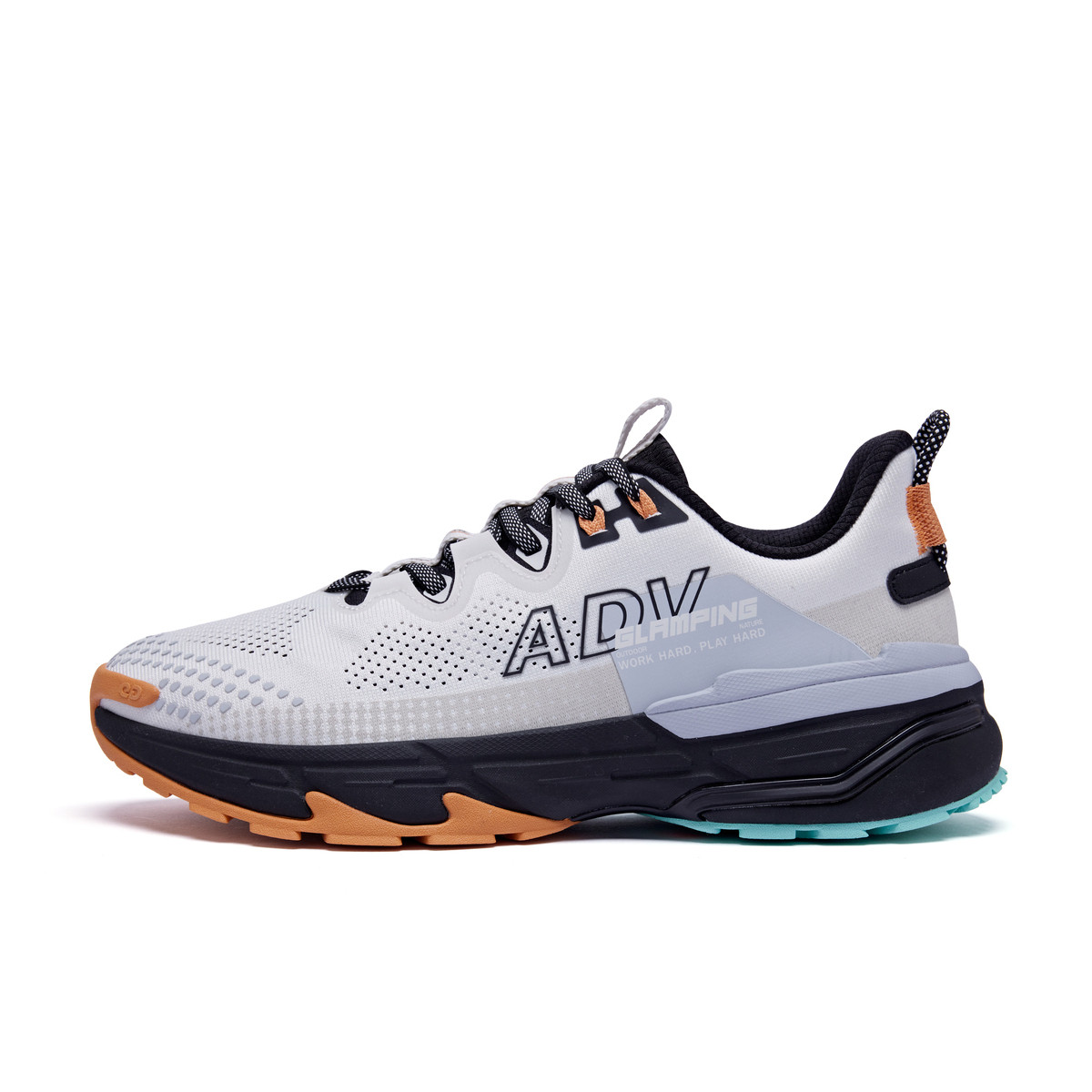 Противоскользящие износостойкие мужские низкие повседневные кроссовки серые QIAODAN, цвет Полумесяц/Марс зеленый
Противоскользящие износостойкие мужские низкие повседневные кроссовки серые QIAODAN, цвет Полумесяц/Марс зеленый