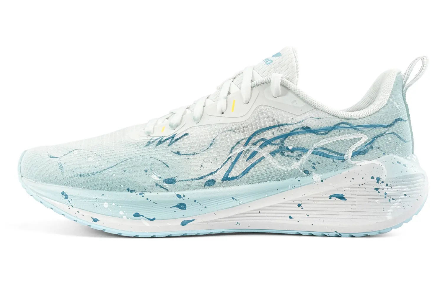 LINING Кроссовки Red Hare 8PRO унисекс низкие бело-синий градиент Graffiti
LINING Кроссовки Red Hare 8PRO унисекс низкие бело-синий градиент Graffiti