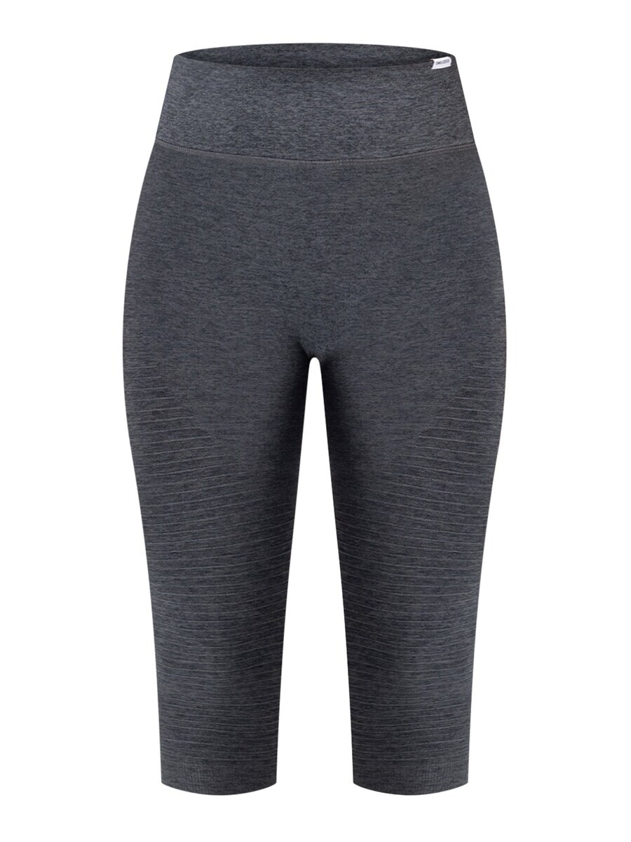 Спортивные брюки Smilodox Skinny Workout Pants Anita, антрацит
Спортивные брюки Smilodox Skinny Workout Pants Anita, антрацит