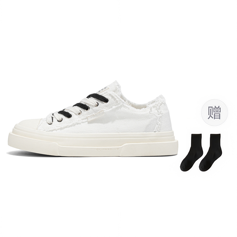 Износостойкие низкие мужские кроссовки Fawn Miri, Black-Comes With Socks
Износостойкие низкие мужские кроссовки Fawn Miri, Black-Comes With Socks