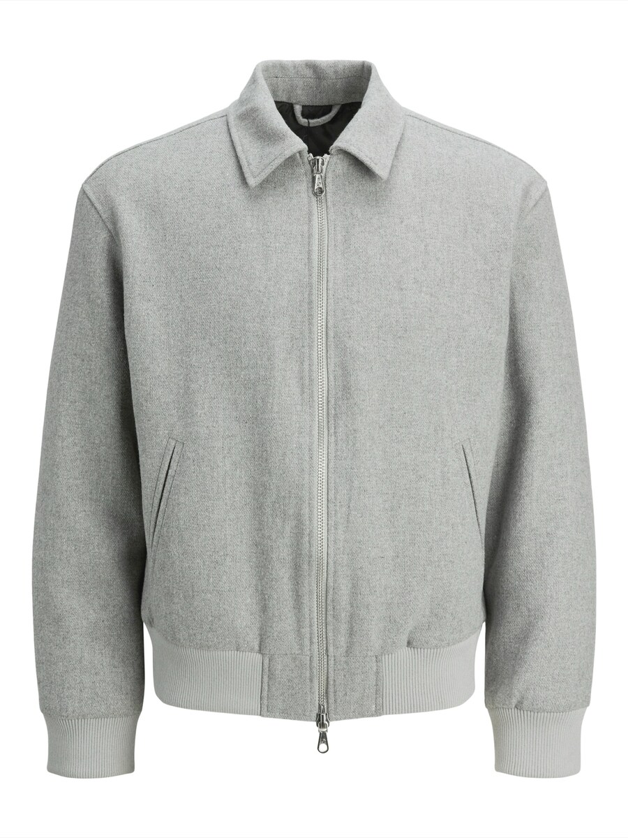 Демисезонная куртка JACK & JONES JACK & JONES , mottled grey
Демисезонная куртка JACK & JONES JACK & JONES , mottled grey