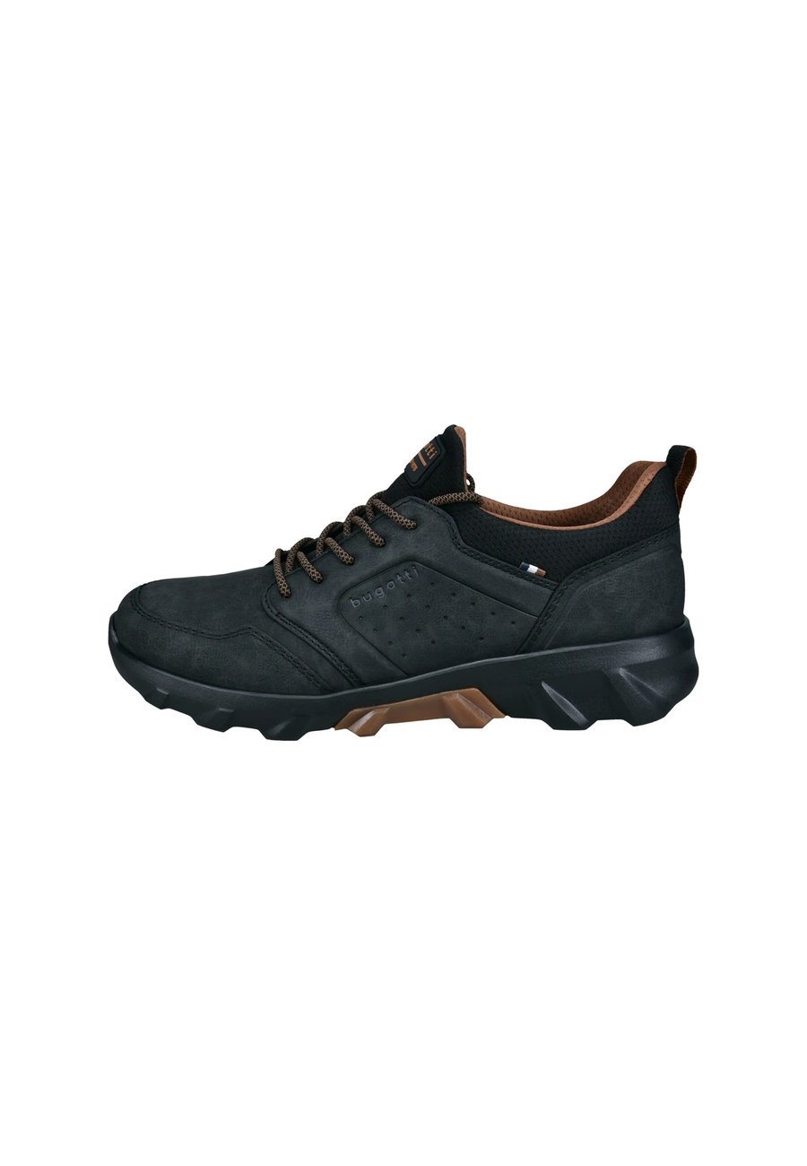 Кроссовки bugatti Trainers, Schwarz/Black
Кроссовки bugatti Trainers, Schwarz/Black