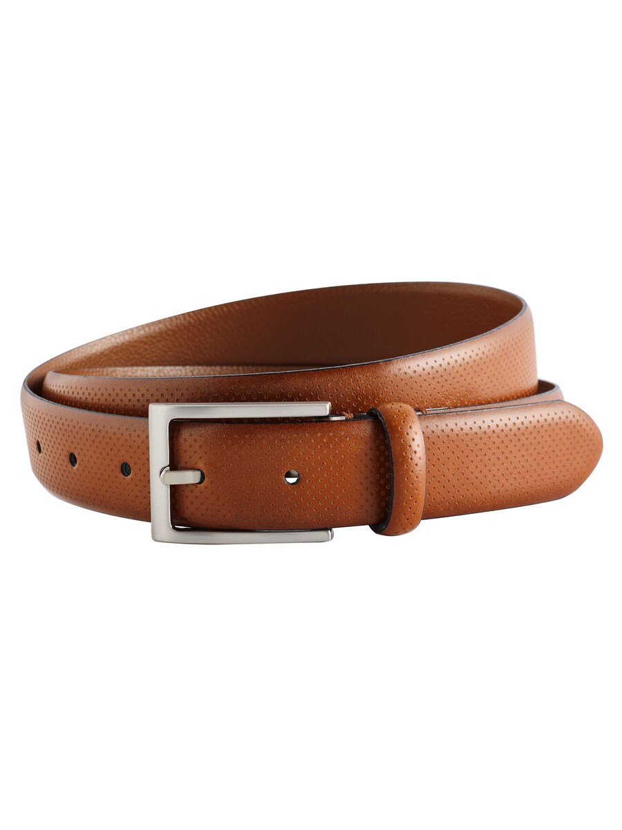 Ремень Next, коричневый
Ремень Next, коричневый