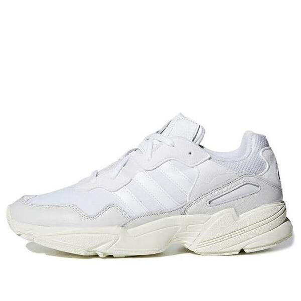 Кроссовки yung 96 Adidas, белый/серый
Кроссовки yung 96 Adidas, белый/серый