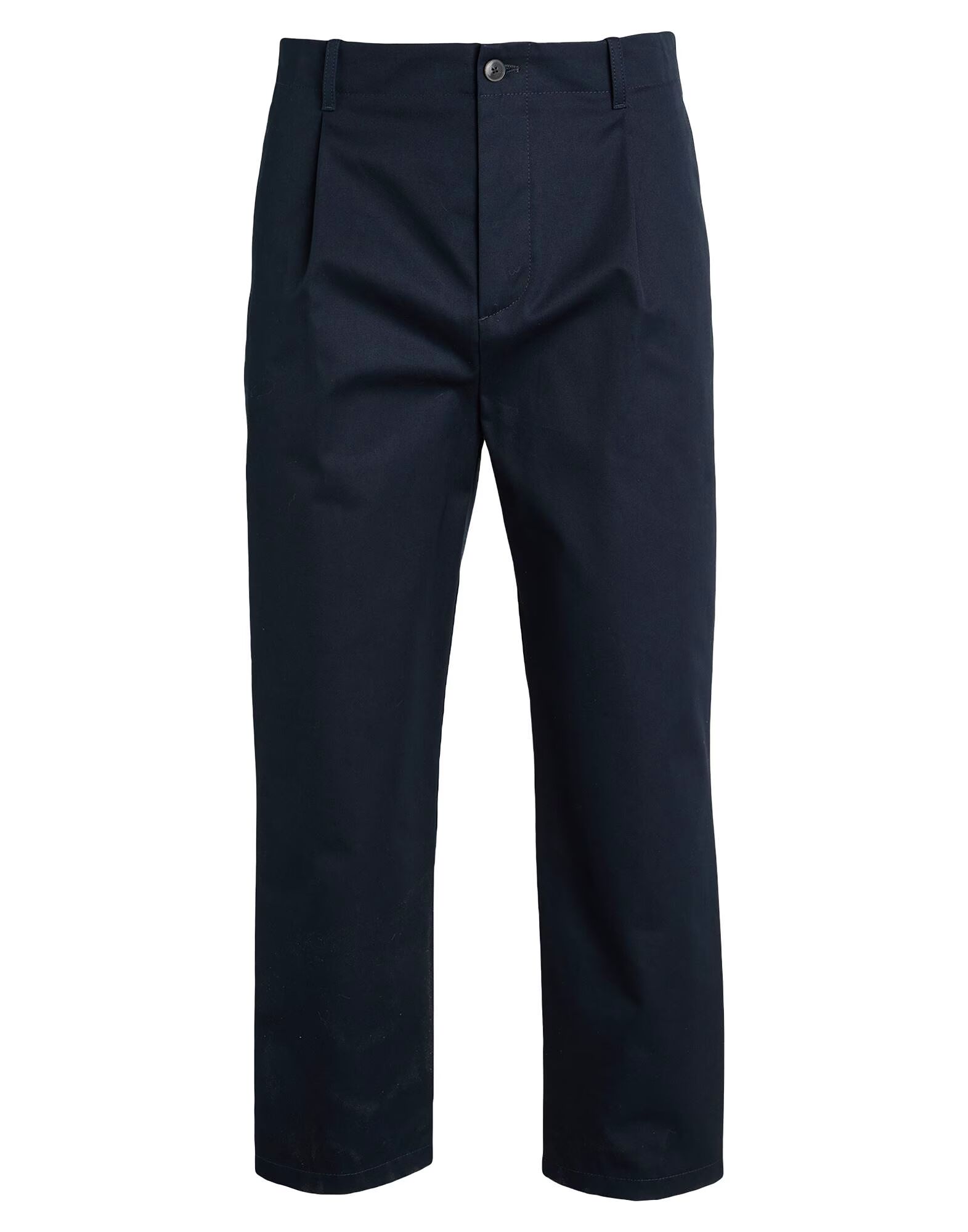 Брюки Valentino Garavani, полуночно-синий
Брюки Valentino Garavani, полуночно-синий