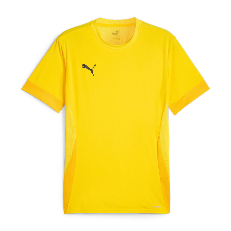Мужская футболка Puma teamGOAL Matchday Jersey 705747
Мужская футболка Puma teamGOAL Matchday Jersey 705747