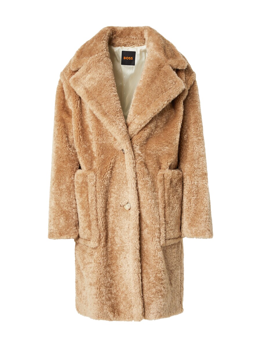 Зимнее пальто BOSS Orange C_Catedy, Light brown
Зимнее пальто BOSS Orange C_Catedy, Light brown