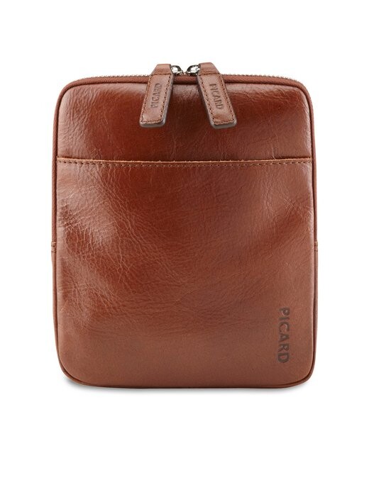 Сумка через плечо приятель Picard, коричневый
Сумка через плечо приятель Picard, коричневый