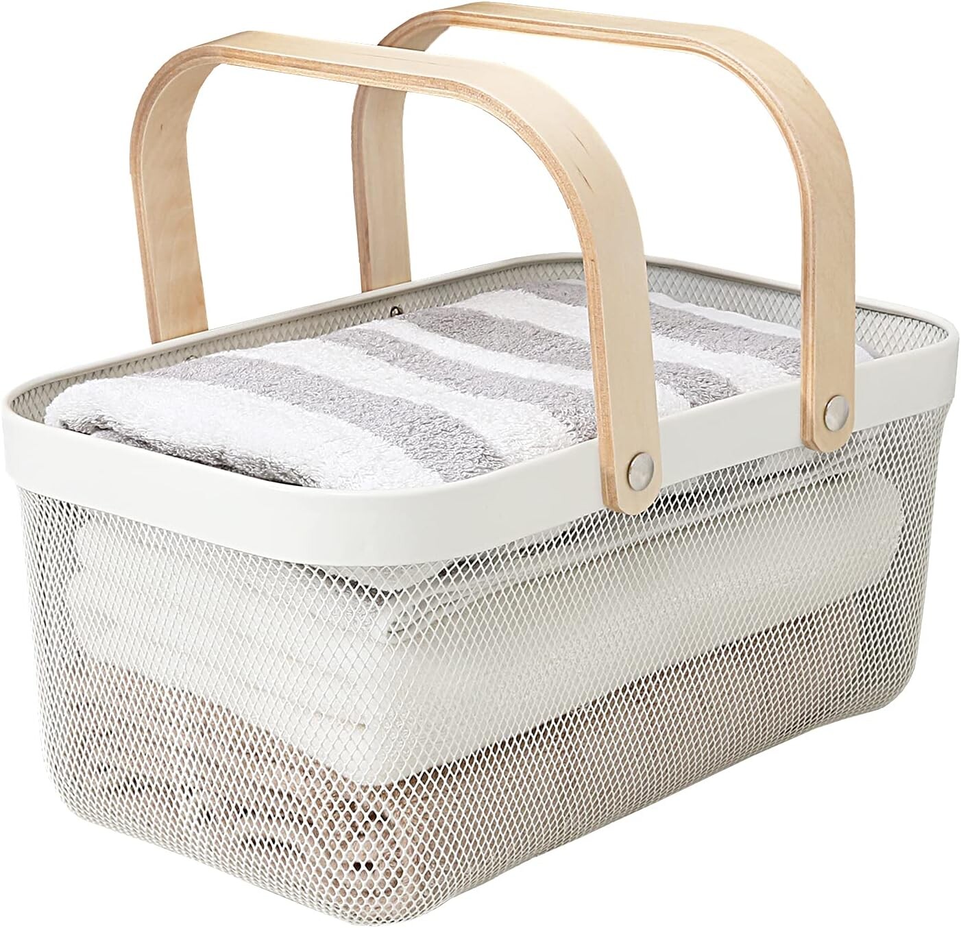 Astro Basket Белый Широкий размер прибл. Сетчатая корзина 40 x 28 x 18 см с ручкой для штабелирования 822-87, White
Astro Basket Белый Широкий размер прибл. Сетчатая корзина 40 x 28 x 18 см с ручкой для штабелирования 822-87, White