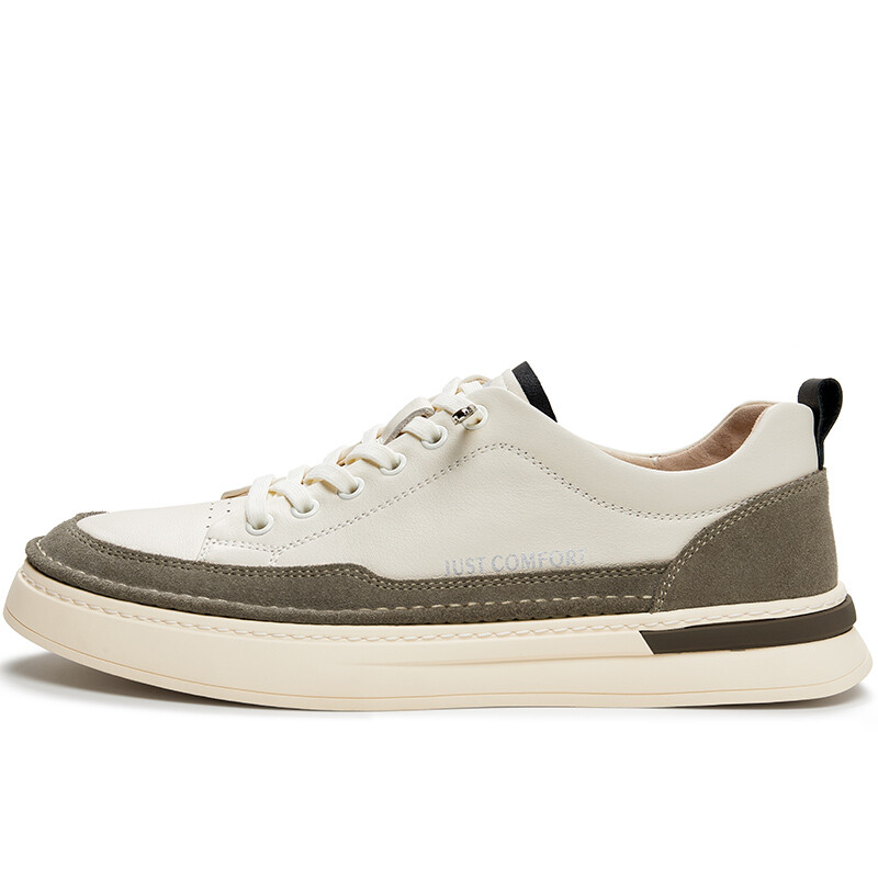 Кроссовки CAMEL Skateboarding Shoes Men Low-top Black/White/Gray, черный/белый/серый
Кроссовки CAMEL Skateboarding Shoes Men Low-top Black/White/Gray, черный/белый/серый