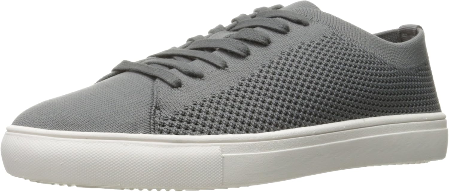 Мужские модные кроссовки Kenneth Cole On The Road, серый
Мужские модные кроссовки Kenneth Cole On The Road, серый