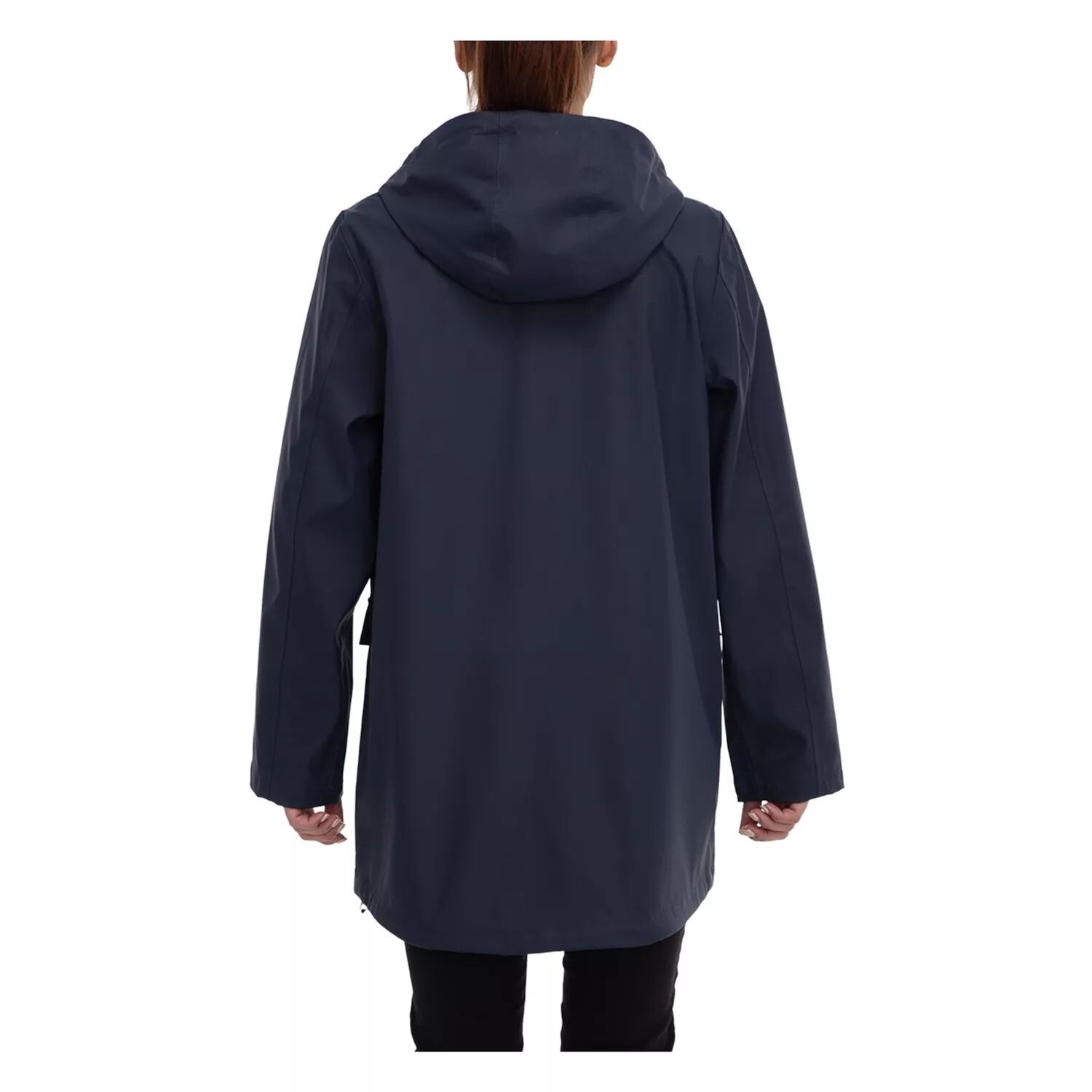 Женская водонепроницаемая прорезиненная куртка от дождя Rokka&Rolla Rokka&Rolla 
Женская водонепроницаемая прорезиненная куртка от дождя Rokka&Rolla Rokka&Rolla