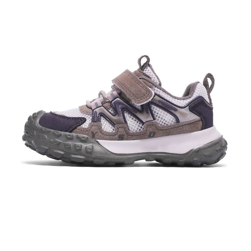 Детские повседневные нескользящие дышащие быстросохнущие легкие амортизирующие кроссовки Kids' KINDDOG, фиолетовый
Детские повседневные нескользящие дышащие быстросохнущие легкие амортизирующие кроссовки Kids' KINDDOG, фиолетовый