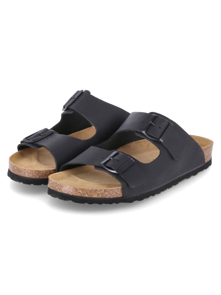 Мюли Empor, черный
Мюли Empor, черный