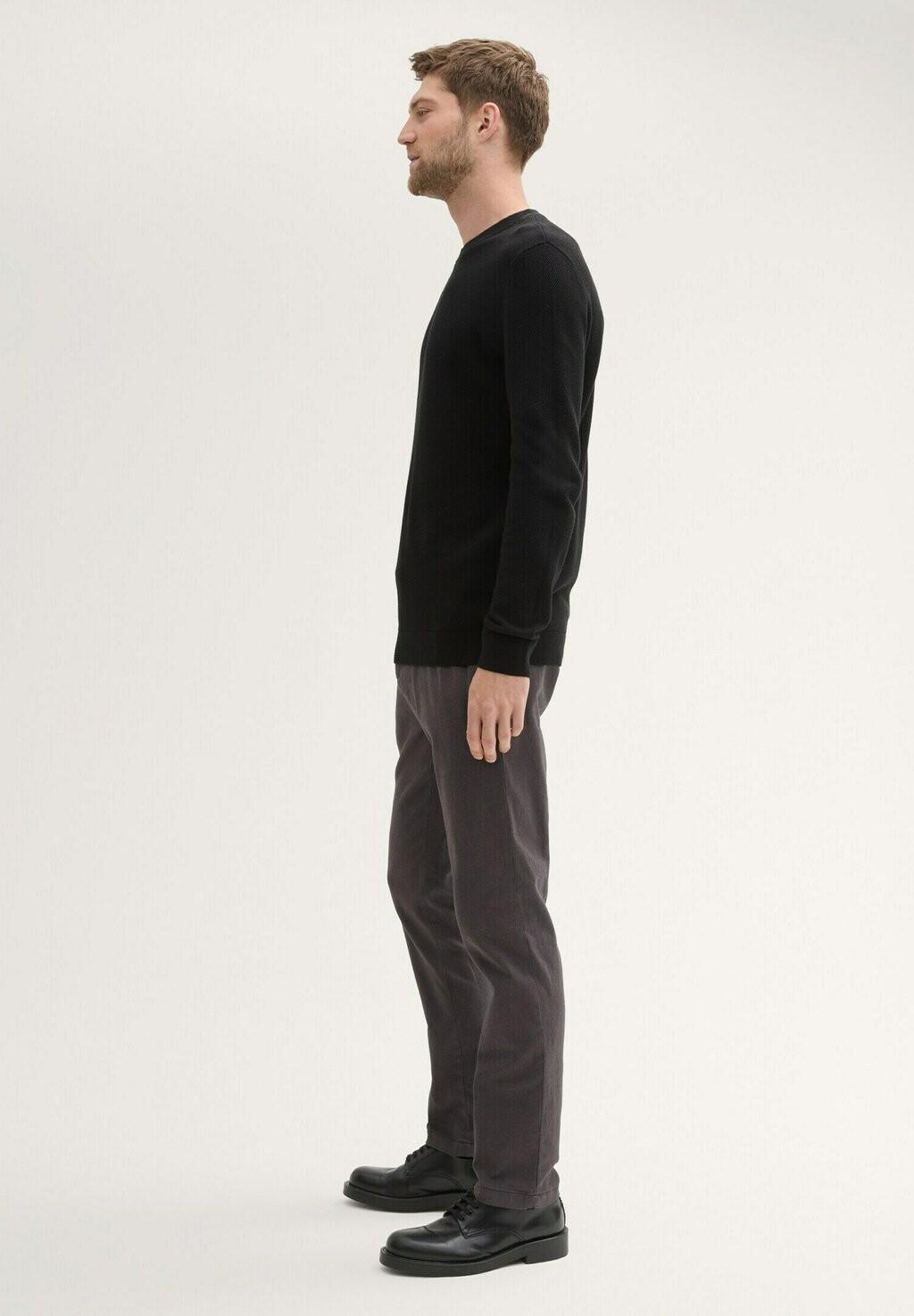 Чиносы TRAVIS SLIM TOM TAILOR, темно-серый
Чиносы TRAVIS SLIM TOM TAILOR, темно-серый