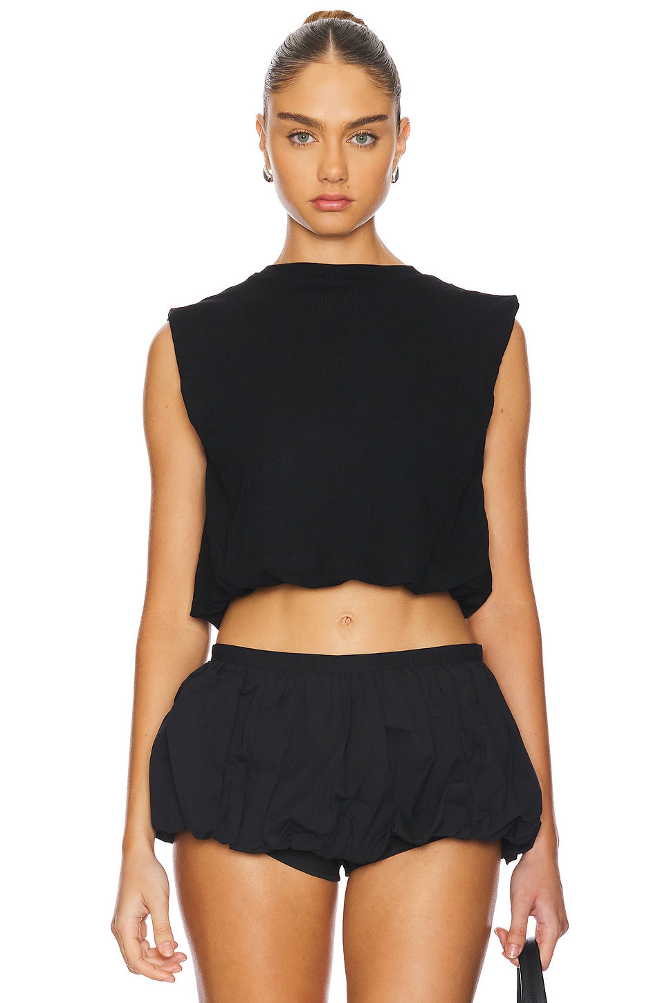 Поле чудес топ Lioness, цвет onyx
Поле чудес топ Lioness, цвет onyx