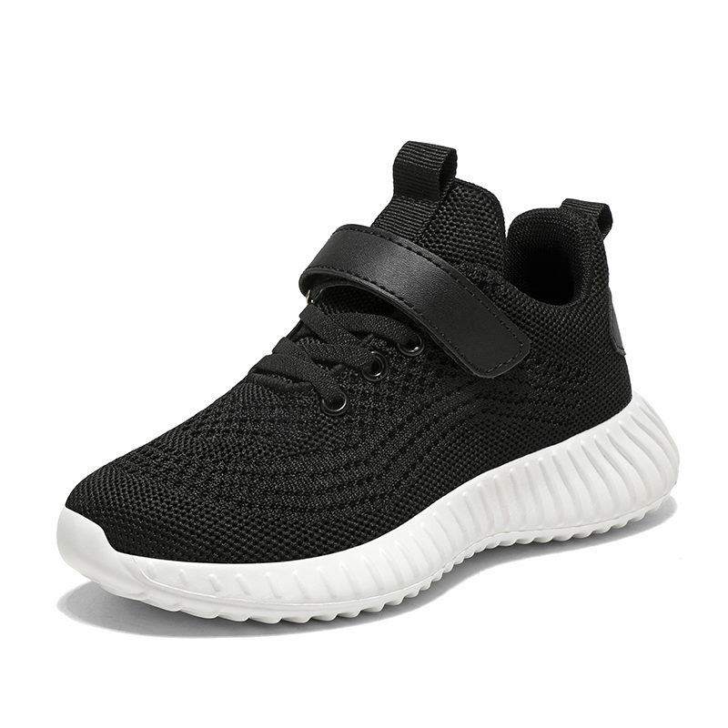 Детские противоскользящие дышащие низкие кроссовки Kids' KUPE, полностью черные
Детские противоскользящие дышащие низкие кроссовки Kids' KUPE, полностью черные