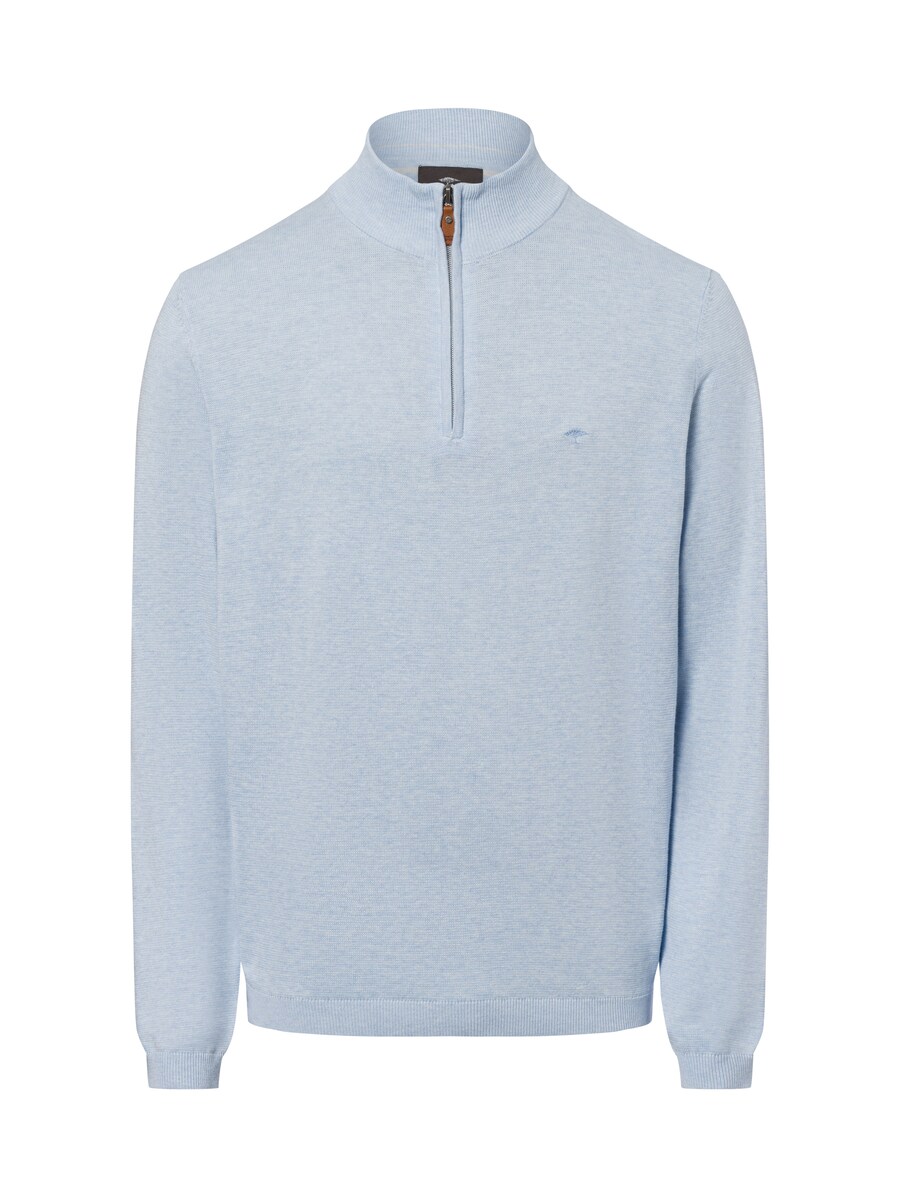 Свитер FYNCH-HATTON, светло-синий
Свитер FYNCH-HATTON, светло-синий