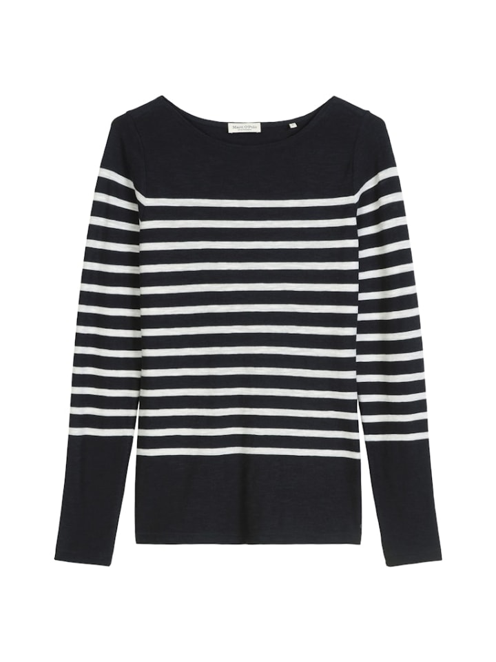 Marc O'Polo Футболка с длинными рукавами, разноцветная
Marc O'Polo Футболка с длинными рукавами, разноцветная