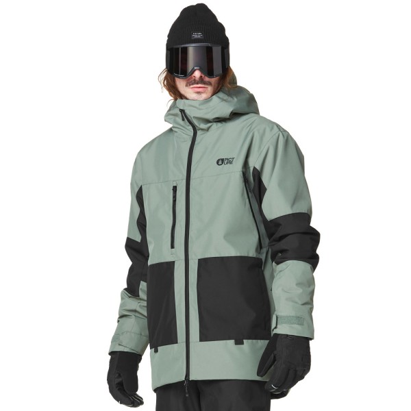 Куртка для сноуборда Jomoh Picture, мультиколор
Куртка для сноуборда Jomoh Picture, мультиколор