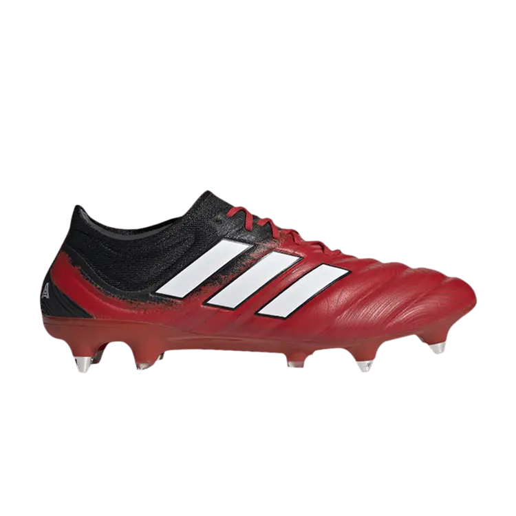 Кроссовки Copa 20.1 SG 'Active Red', красный
Кроссовки Copa 20.1 SG 'Active Red', красный