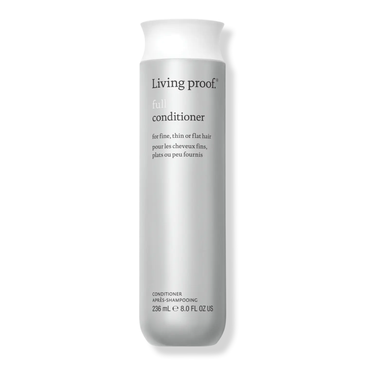 Полный кондиционер Living Proof, 8.0 oz
Полный кондиционер Living Proof, 8.0 oz