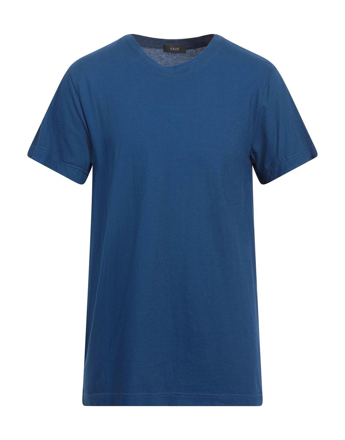 Футболка Kaos, синий
Футболка Kaos, синий