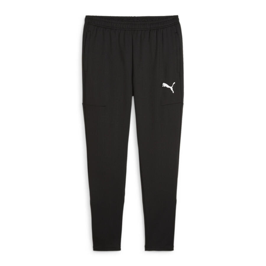 Мужские тренировочные брюки Puma teamGOAL Slim Training Pants 659037
Мужские тренировочные брюки Puma teamGOAL Slim Training Pants 659037